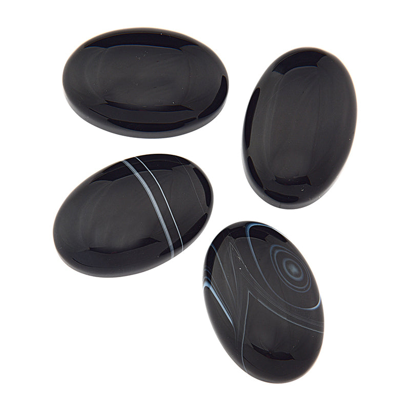 Black Agate